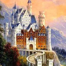 Схема вышивки «№300361»