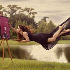 Полет фантазий