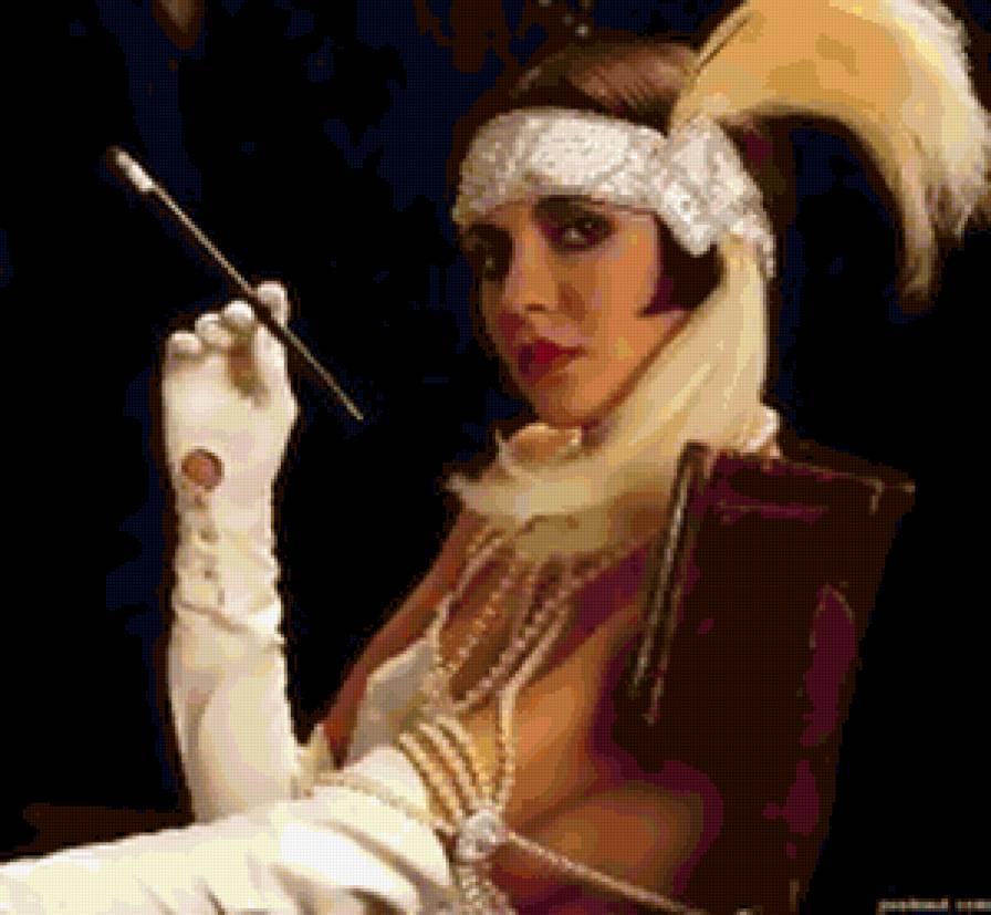 Люби каждый свой миг - женщины мира, женский взгляд, женский образ - предпросмотр