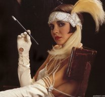 Схема вышивки «Люби каждый свой миг»