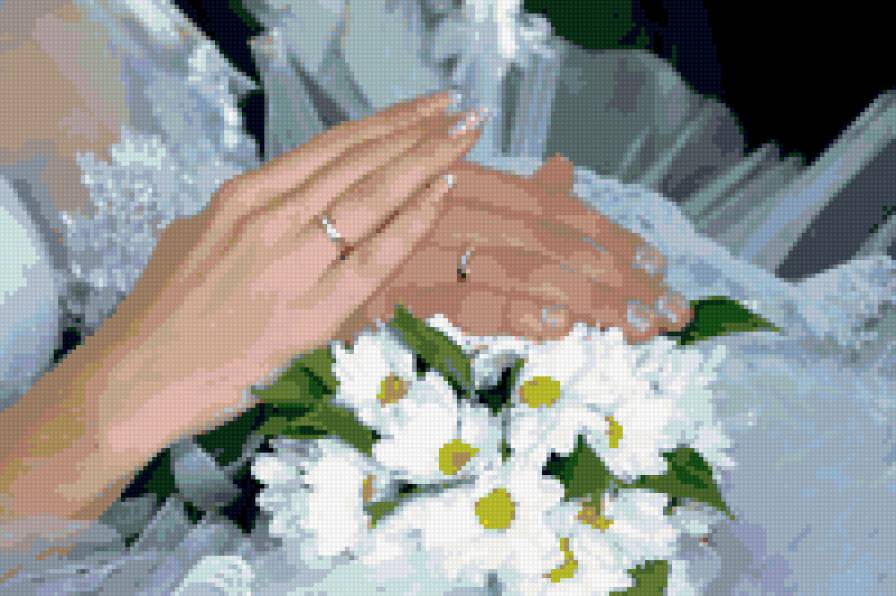 моя свадьба - предпросмотр