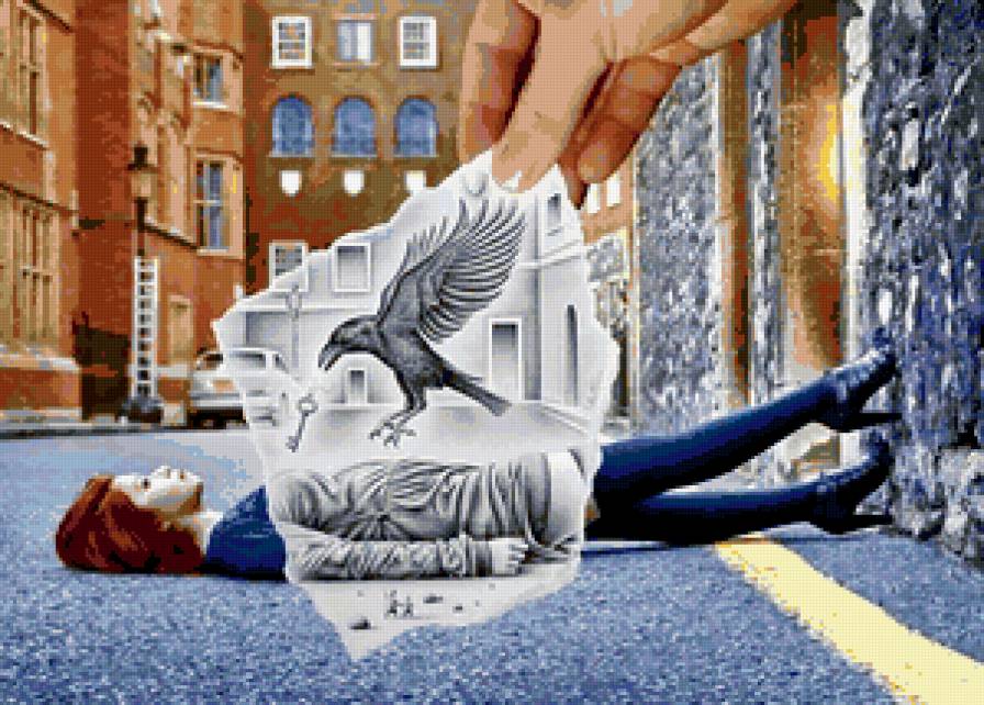 девушка - предпросмотр