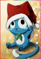 Схема вышивки «хэппи»