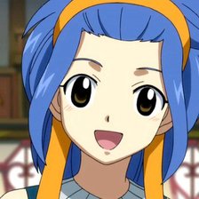 Схема вышивки «леви»