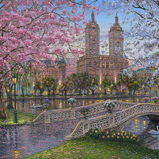 Схема вышивки «№300749»