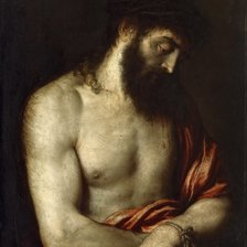 Схема вышивки «Библейские Сюжеты»