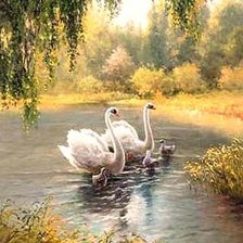 Схема вышивки «№300863»