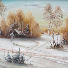 Схема вышивки «№300864»