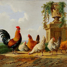 Схема вышивки «№300871»