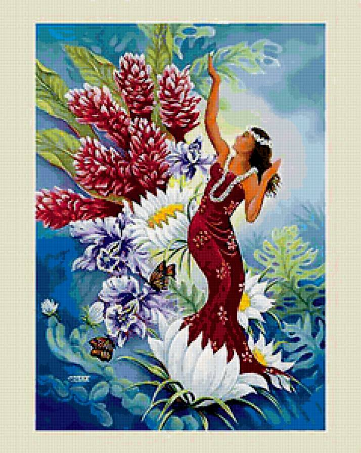 фея - сказки - предпросмотр