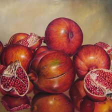 Схема вышивки «№301011»