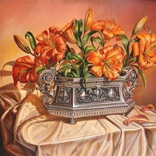 Схема вышивки «№301031»