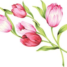 Схема вышивки «№301068»