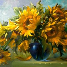 Схема вышивки «№301114»