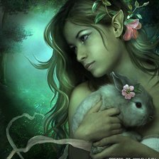 Схема вышивки «№301118»