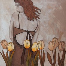 Схема вышивки «№301150»