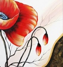 Диптих Маки (часть 2)