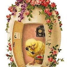 Схема вышивки «№301376»