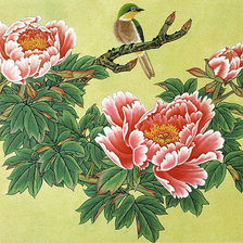 Схема вышивки «подушка»