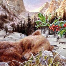 Схема вышивки «№301539»