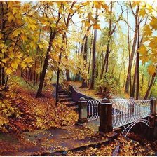 Схема вышивки «№301645»