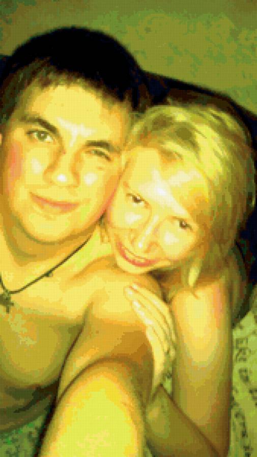 любовь - любовь, влюбленные - предпросмотр