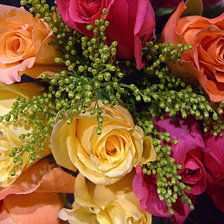 Схема вышивки «№301793»