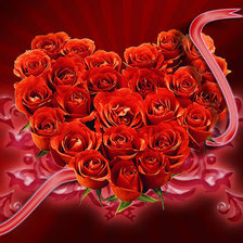 Схема вышивки «№301803»