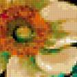 Предпросмотр схемы вышивки «букет» (№301806)