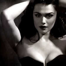 Схема вышивки «женская красота»