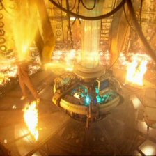 Схема вышивки «Регенерация»