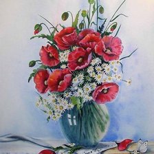 Схема вышивки «№302222»