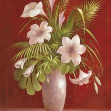 Схема вышивки «000045»