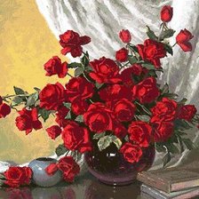 Схема вышивки «№302307»