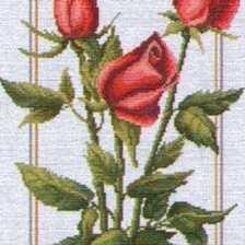 Схема вышивки «№302323»