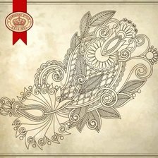 Схема вышивки «1414»