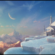 Схема вышивки «№302428»