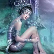 Просто красивая картинка