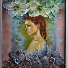 Схема вышивки «картина 2224»