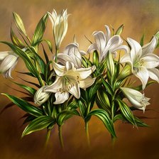 Схема вышивки «№302526»