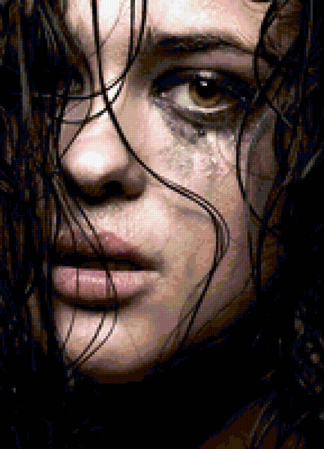 девушка - девушка - предпросмотр