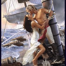 Схема вышивки «№302737»