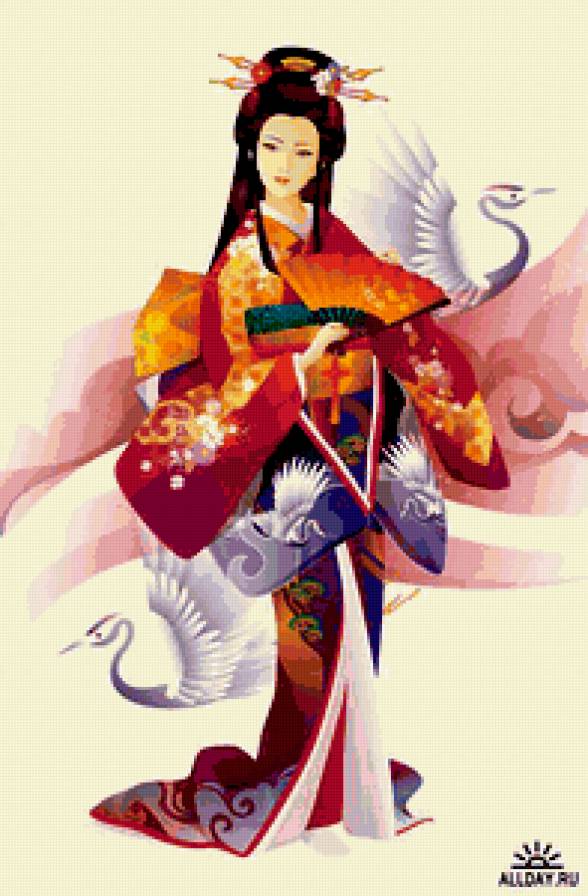 восточная сказка - сказки - предпросмотр