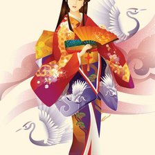 восточная сказка