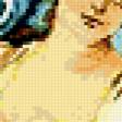 Предпросмотр схемы вышивки «пастораль» (№302909)