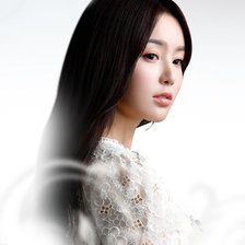 Схема вышивки «49 дней дорама»