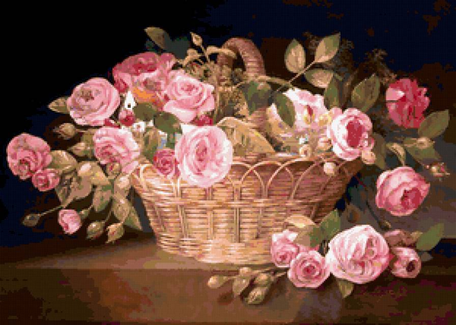 розы 456 - предпросмотр