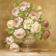 Схема вышивки «56785»