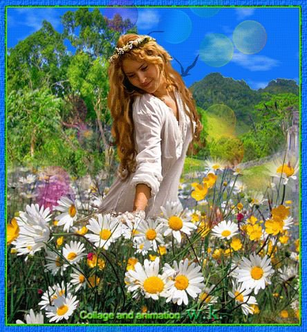 счастье - оригинал