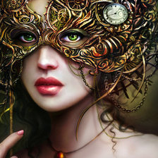 Схема вышивки «№303284»